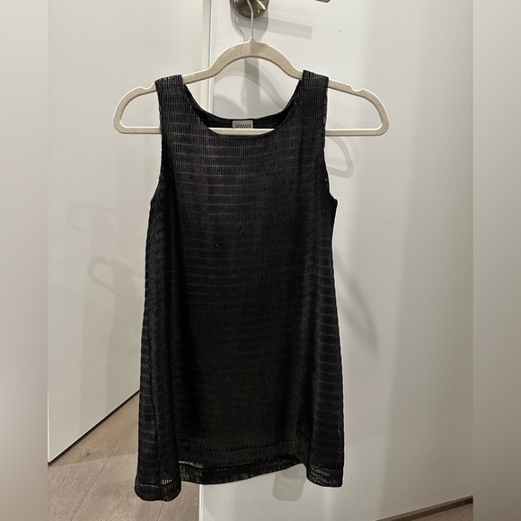 Armani Top - Picture 1 of 4